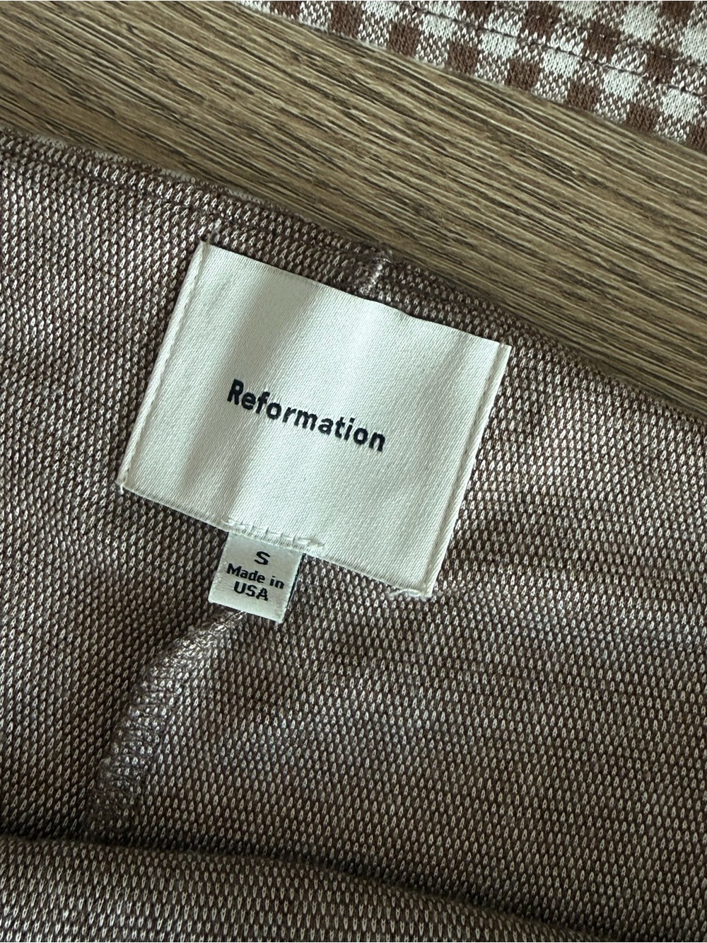 Reformation Emma Set - Picture 8 of 8